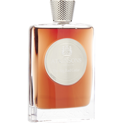 Atkinsons The Big Bad Cedar