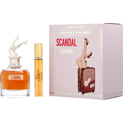 Jean Paul Gaultier Scandal