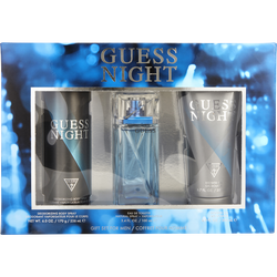 Guess Night