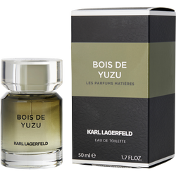 Karl Lagerfeld Bois De Yuzu