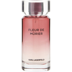 Karl Lagerfeld Fleur De Murier