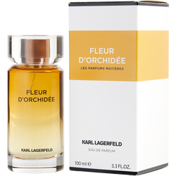 Karl Lagerfeld Fleur d'Orchidee