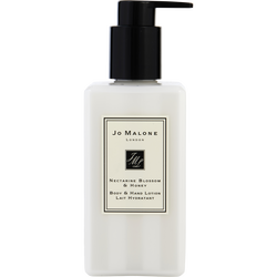 Jo Malone Nectarine Blossom & Honey