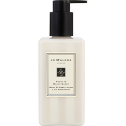 Jo Malone Peony & Blush Suede