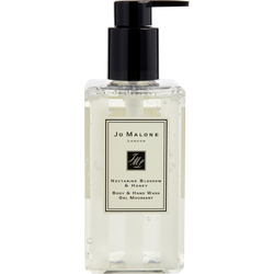 Jo Malone Nectarine Blossom & Honey