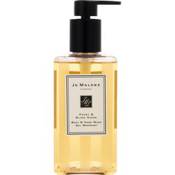 Jo Malone Peony & Blush Suede