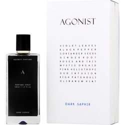 Agonist Dark Saphir