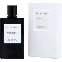 Ambre Imperial Van Cleef & Arpels
