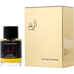 Frederic Malle Promise By Dominique Ropion