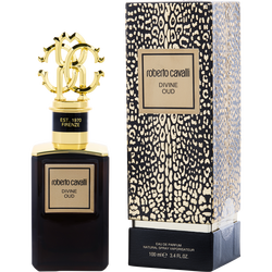 Roberto Cavalli Divine Oud
