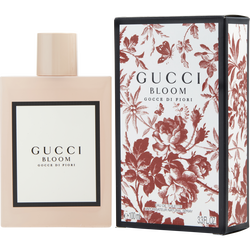 Gucci Bloom Gocce Di Fiori