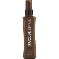 Brazilian Blowout
