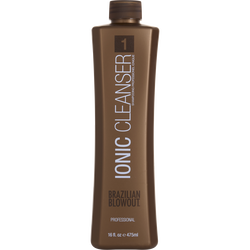 Brazilian Blowout