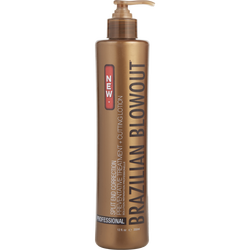 Brazilian Blowout