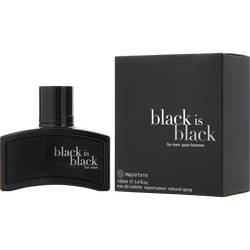 Black Is Black