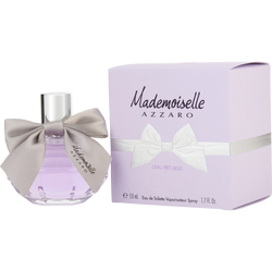 Azzaro Mademoiselle L'Eau Tres Belle