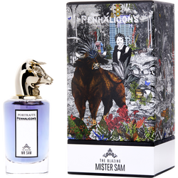 Penhaligon's Portraits The Blazing Mr Sam