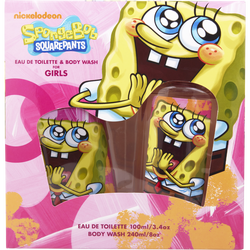 Spongebob Squarepants