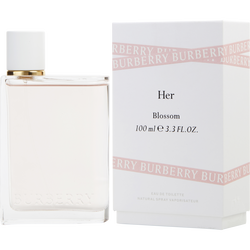 Burberry Her Blossom