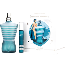 Jean Paul Gaultier
