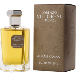 Lorenzo Villoresi Firenze Atman Xaman