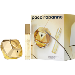 Paco Rabanne Lady Million