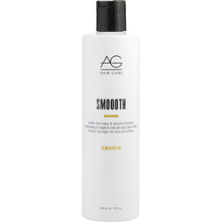 Ag Hair Care
