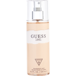 Guess 1981