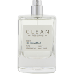 Clean Reserve Rain