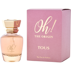 Tous Oh The Origin