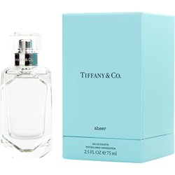 Tiffany & Co Sheer