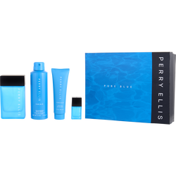 Perry Ellis Pure Blue