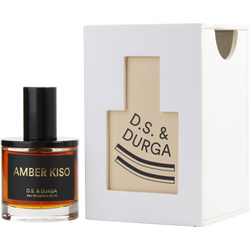 D.S. & Durga Amber Kiso