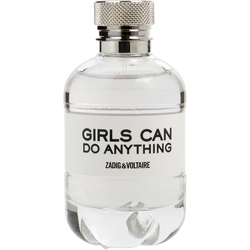 Zadig & Voltaire Girls Can Do Anything
