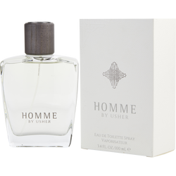 Usher Homme