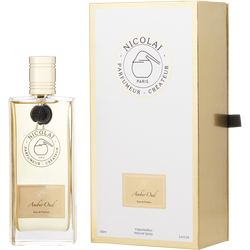 Parfums De Nicolai Amber Oud