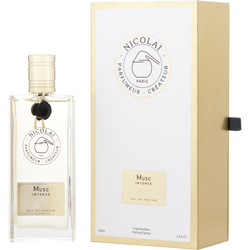 Parfums De Nicolai Musc Intense