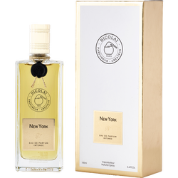 Parfums De Nicolai New York Intense