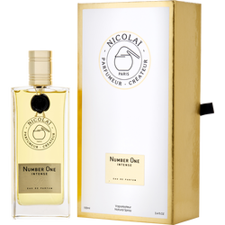 Parfums De Nicolai Number One Intense