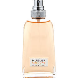 Thierry Mugler Cologne Take Me Out