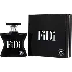 Bond No. 9 Fidi