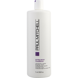 Paul Mitchell