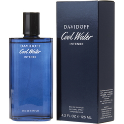 Cool Water Intense