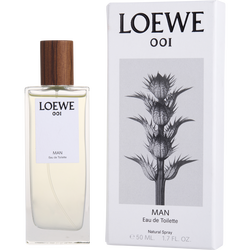 Loewe 001 Man