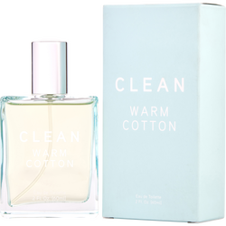 Clean Warm Cotton