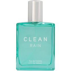 Clean Rain