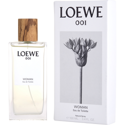Loewe 001 Woman