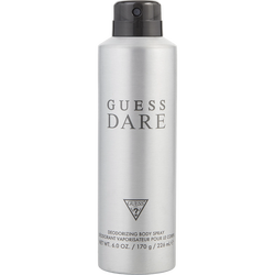 Guess Dare