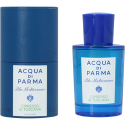 Acqua Di Parma Blu Mediterraneo Cipresso Di Toscana