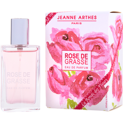Rose De Grasse